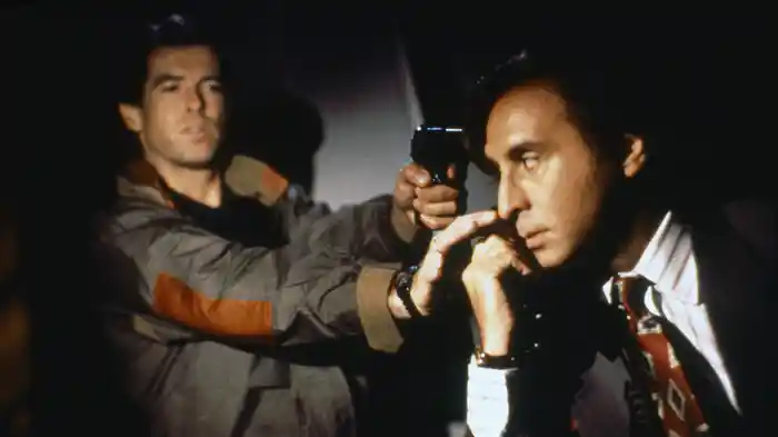 ライブ・ワイヤー