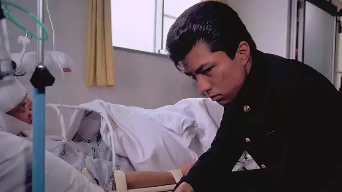 ビー・バップ・ハイスクール 高校与太郎音頭(邦画 / 1988