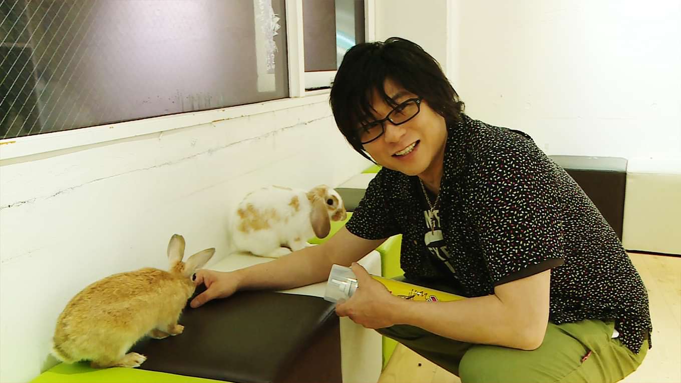 森川さんのはっぴーぼーらっきー 第1幕 バラエティ 14 動画配信 U Next 31日間無料トライアル