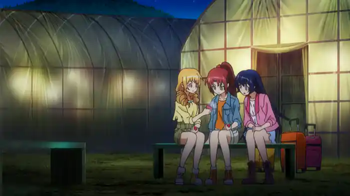 ミリオンドール