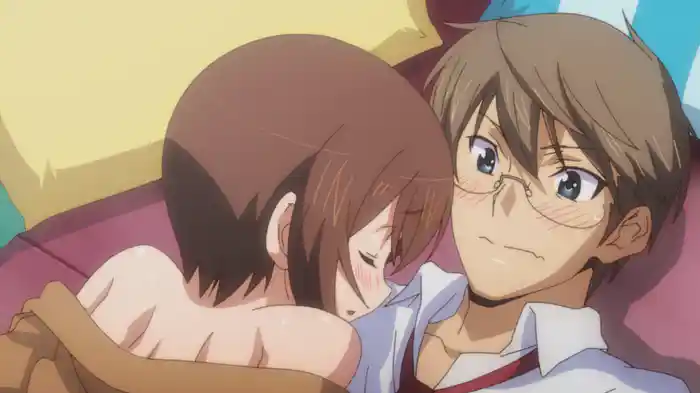 おくさまが生徒会長！