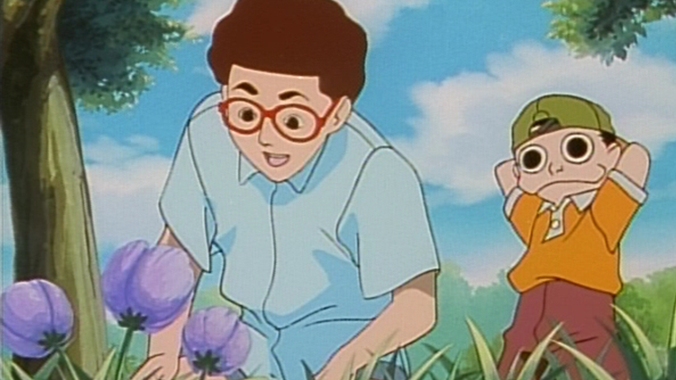 NINKU -忍空-