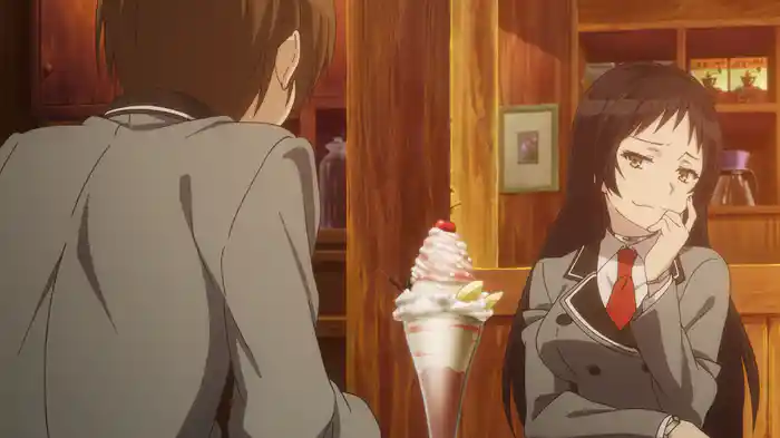 下ネタという概念が存在しない退屈な世界