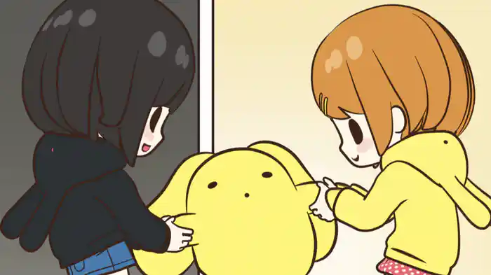 うーさーのその日暮らし 夢幻編