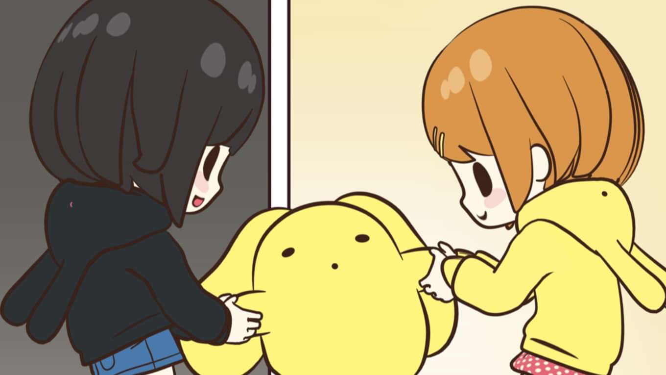 うーさーのその日暮らし 夢幻編 Japaneseclass Jp