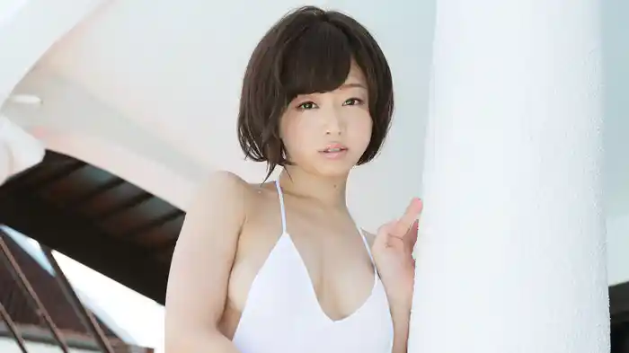 喜屋武ちあき『僕の彼女』