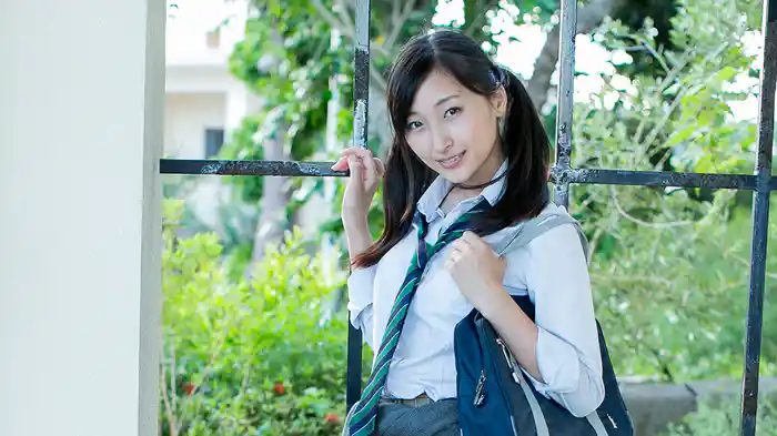 葉月『ミスヤングチャンピオン2014』