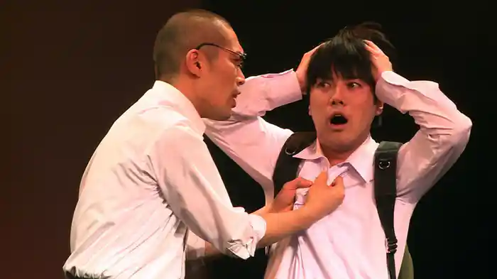 ラブレターズ単独ライブ LOVE LETTERZ MADE 「SIREN」