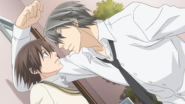 純情ロマンチカ3(アニメ / 2015) - 動画配信 | U-NEXT 31日間無料