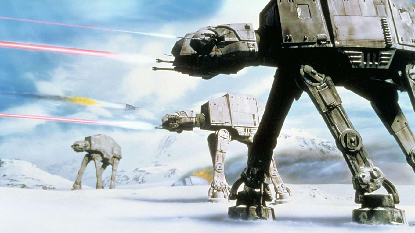 スター ウォーズ エピソード５ 帝国の逆襲 洋画 1980 動画配信 U Next 31日間無料トライアル