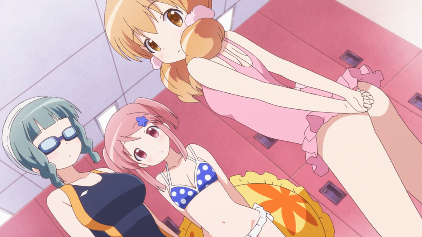 わかば＊ガール