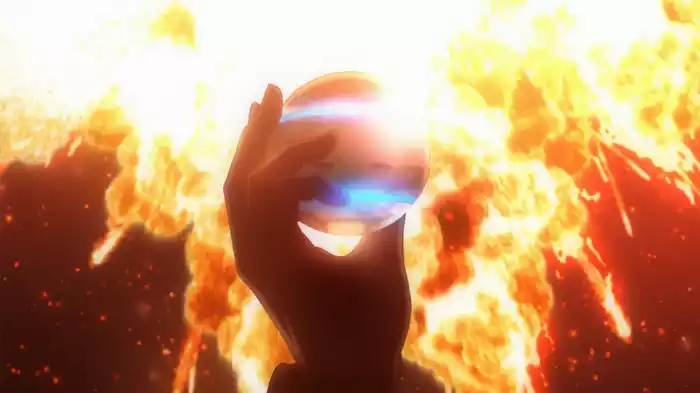 攻殻機動隊 ARISE PYROPHORIC CULT