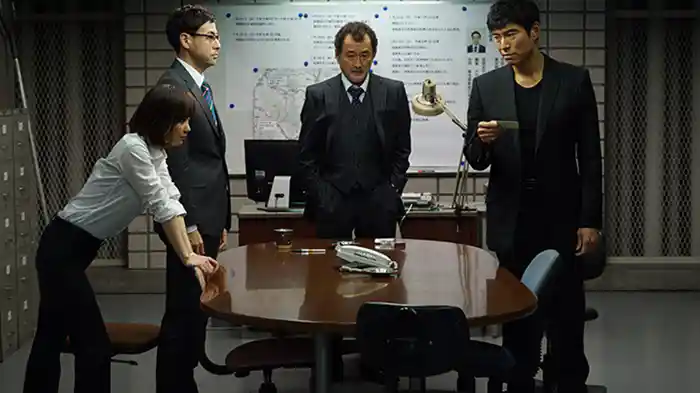 刑事7人（2015）