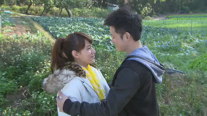 天使を探して~Love Family~