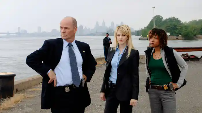 コールドケース シーズン4