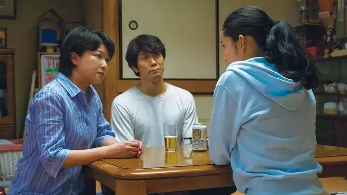 ソロモンの偽証　前篇・事件