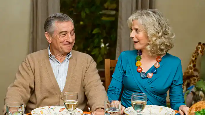 ミート・ザ・ペアレンツ３