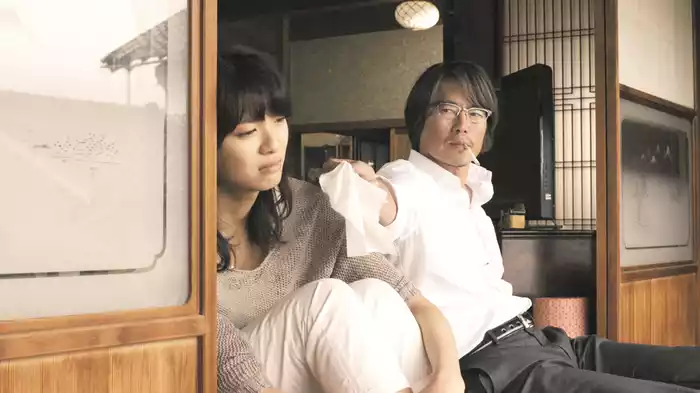 娚(おとこ)の一生