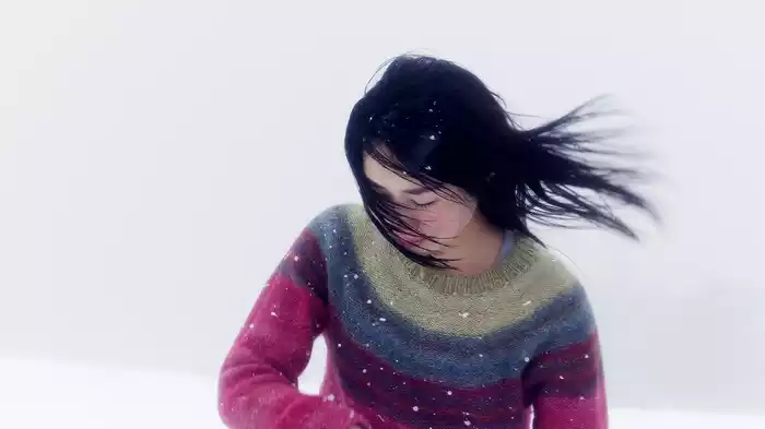 祖谷物語 -おくのひと-