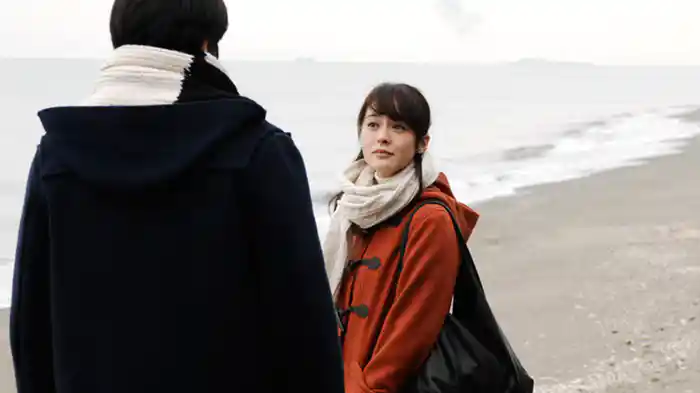 向田邦子　イノセント　三角波