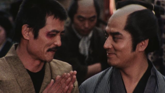 必殺必中仕事屋稼業(国内ドラマ / 1975) - 動画配信 | U-NEXT 31日間