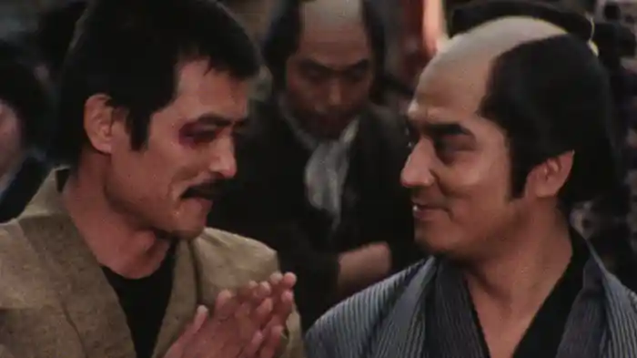 必殺必中仕事屋稼業