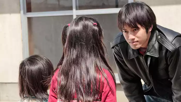 サムライフ
