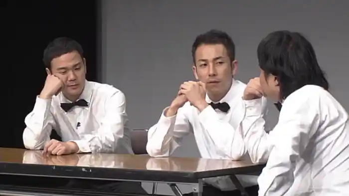 我が家単独ライブ 「HOME PARTY 2009」