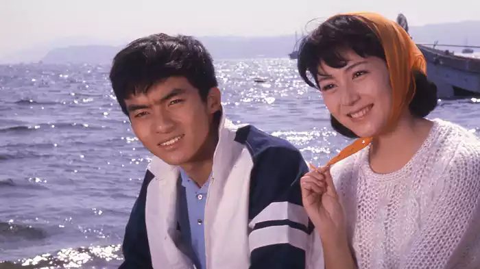 涙をありがとう