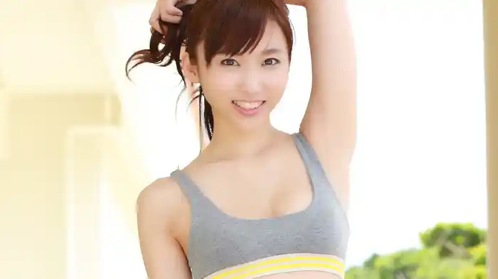 吉木りさ『夢想花 Musouka』