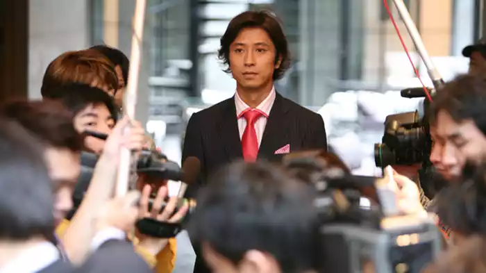 長い長い殺人