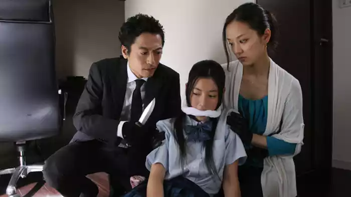 誘拐