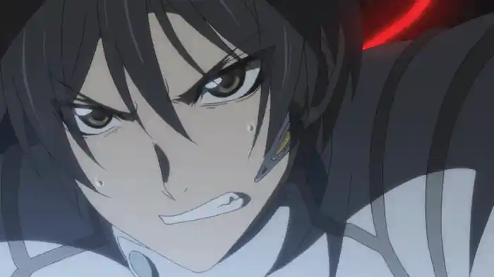 M3～ソノ黒キ鋼～