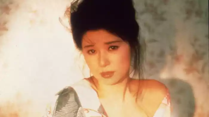 小松みどりの好きぼくろ