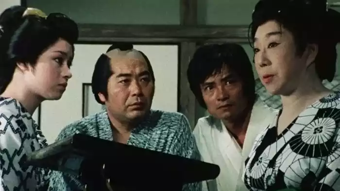必殺からくり人