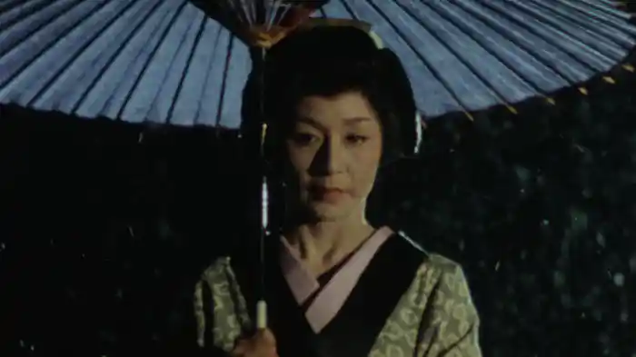 必殺からくり人・血風編