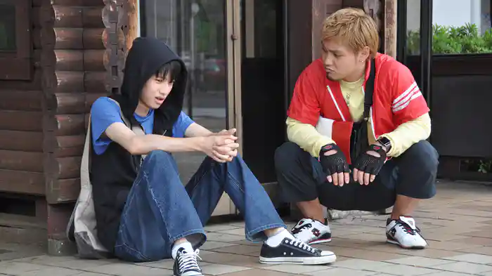 TOKYO23 ~サバイバルシティ