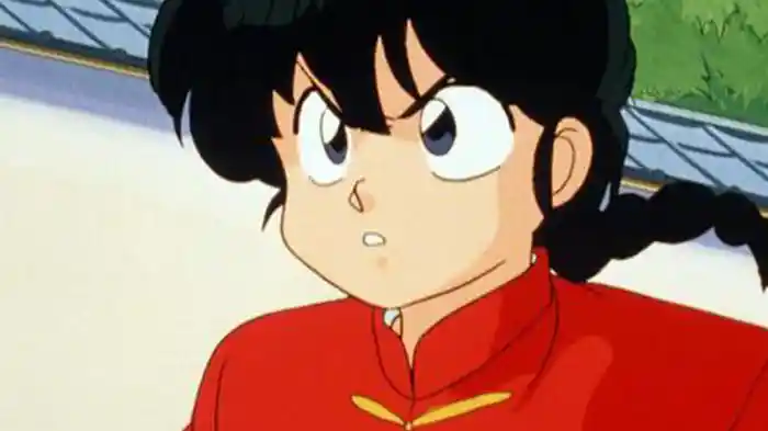 らんま1/2　デジタルリマスター版　第２シーズン