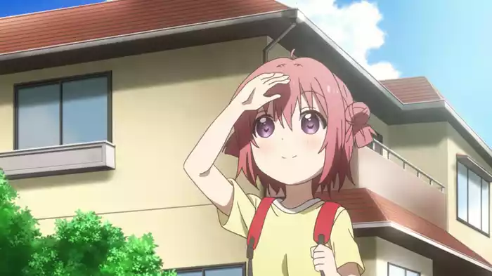 ゆるゆり なちゅやちゅみ！+