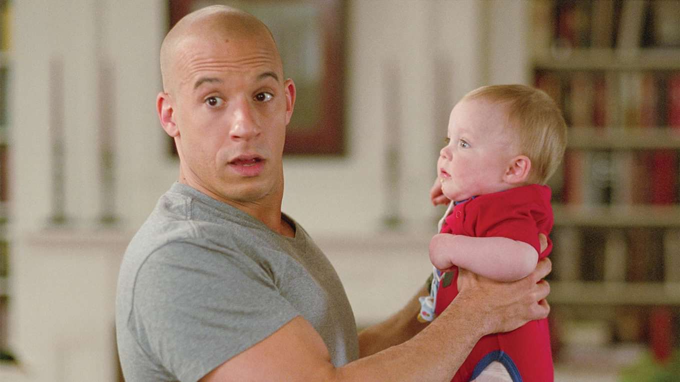 キャプテン ウルフの動画視聴 あらすじ U Next