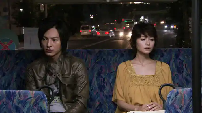 ６時間後に君は死ぬ