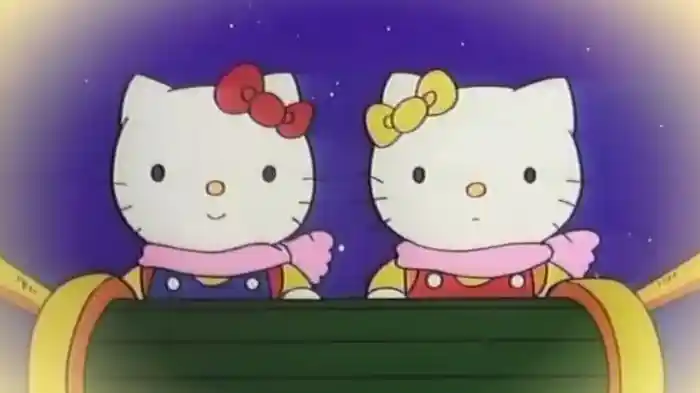 ハローキティたちとうたおう！こどものうた　ベストアルバム　ＷＡになっておどろう