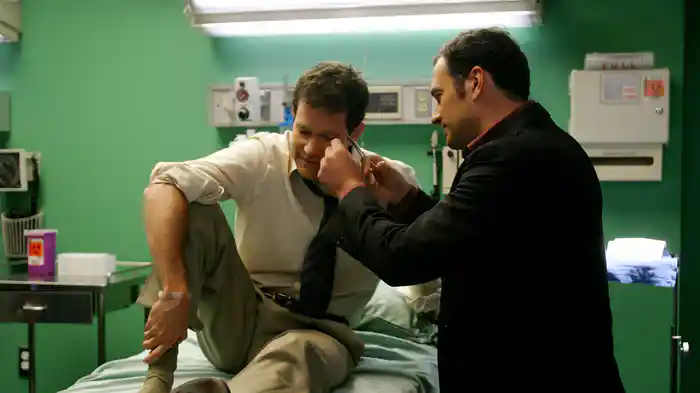 NIP/TUCK マイアミ整形外科医 シーズン2