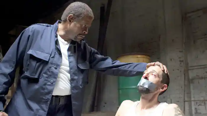 エクスペリメント