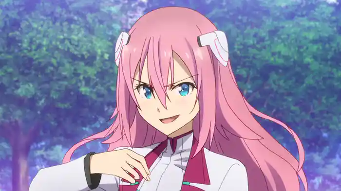 学戦都市アスタリスク