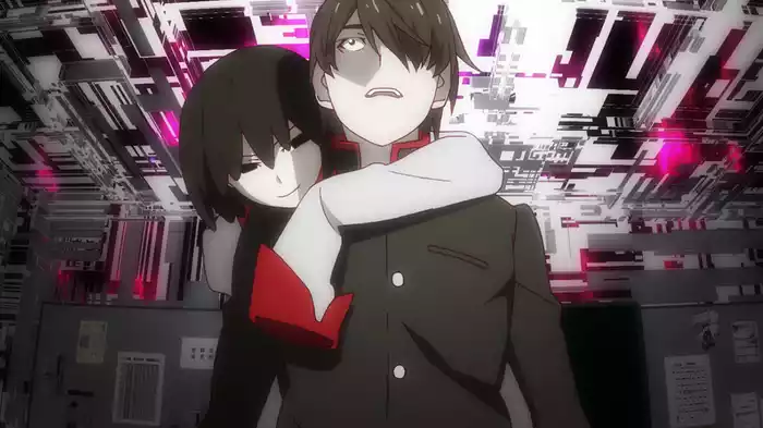 終物語