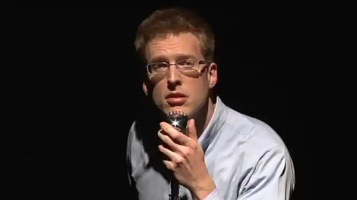 厚切りジェイソン 「WHY JAPANESE PEOPLE!?」