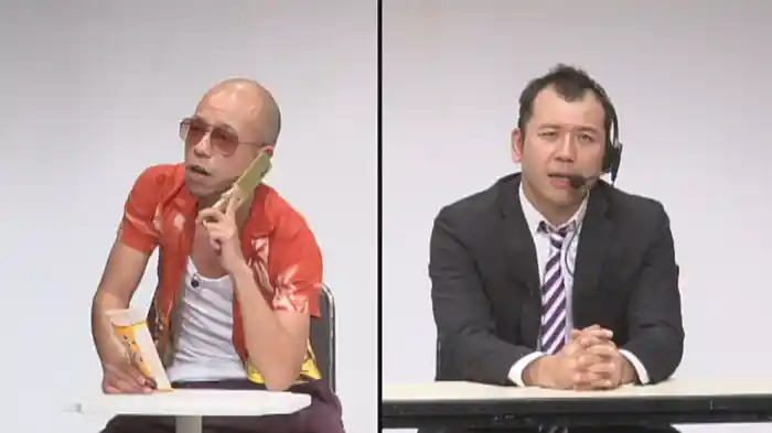 バイきんぐ 「KING」