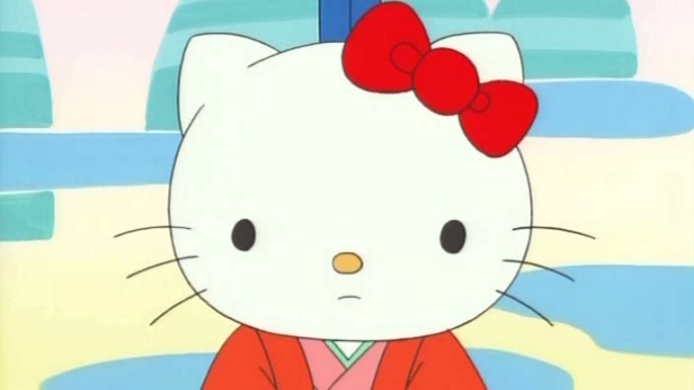 サンリオアニメ世界名作劇場 ハローキティのかぐや姫 ハンギョドンのはだかの王様の動画視聴 あらすじ U Next サンリオアニメ世界名作劇場 ハローキティのかぐや姫 ハンギョドンのはだかの王様の動画視聴 あらすじ U Next
