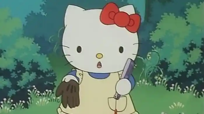 サンリオ世界名作映画館 ハローキティの不思議の国のアリス／けろけろけろっぴのガリバーの冒険